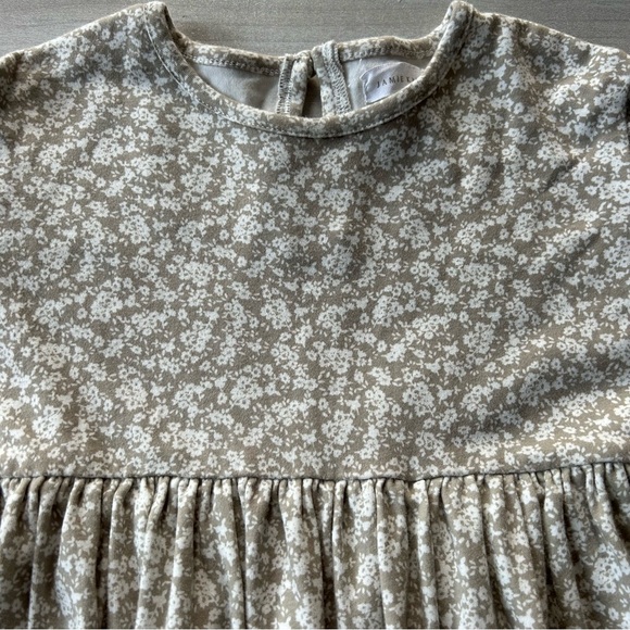 Jamie Kay 100% Organic Cotton Penny Dress - Picture 2 of 3